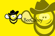 BeeCoboy Logo Templates