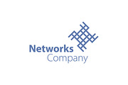 Network Company Logo