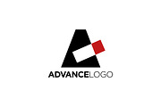 Advance Finance Logo