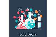 Research Laboratory Equipment