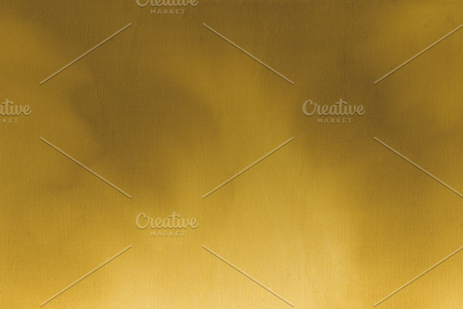 Gold Ombre Printable Papers