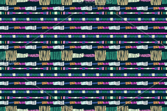 Digital paper set. 12 patterns in Patterns - product preview 4