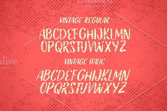 Wildberry in Display Fonts - product preview 2