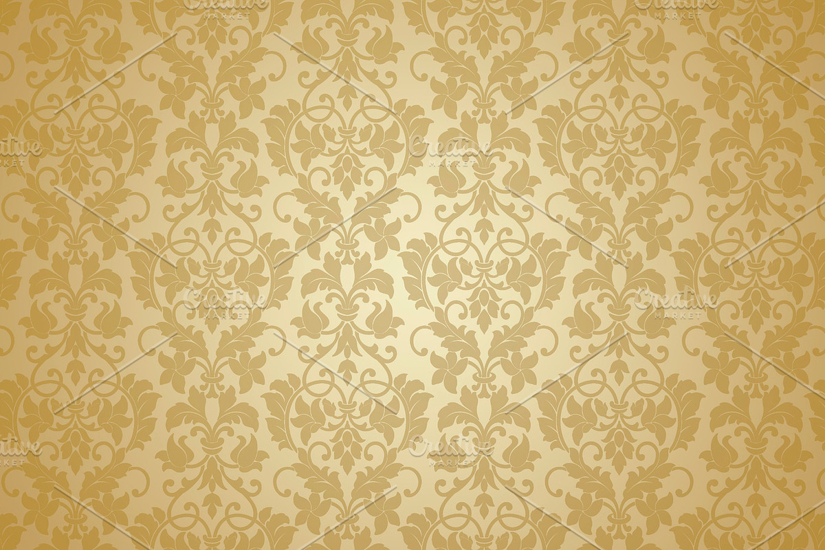 Golden Paper in Patterns - product preview 8