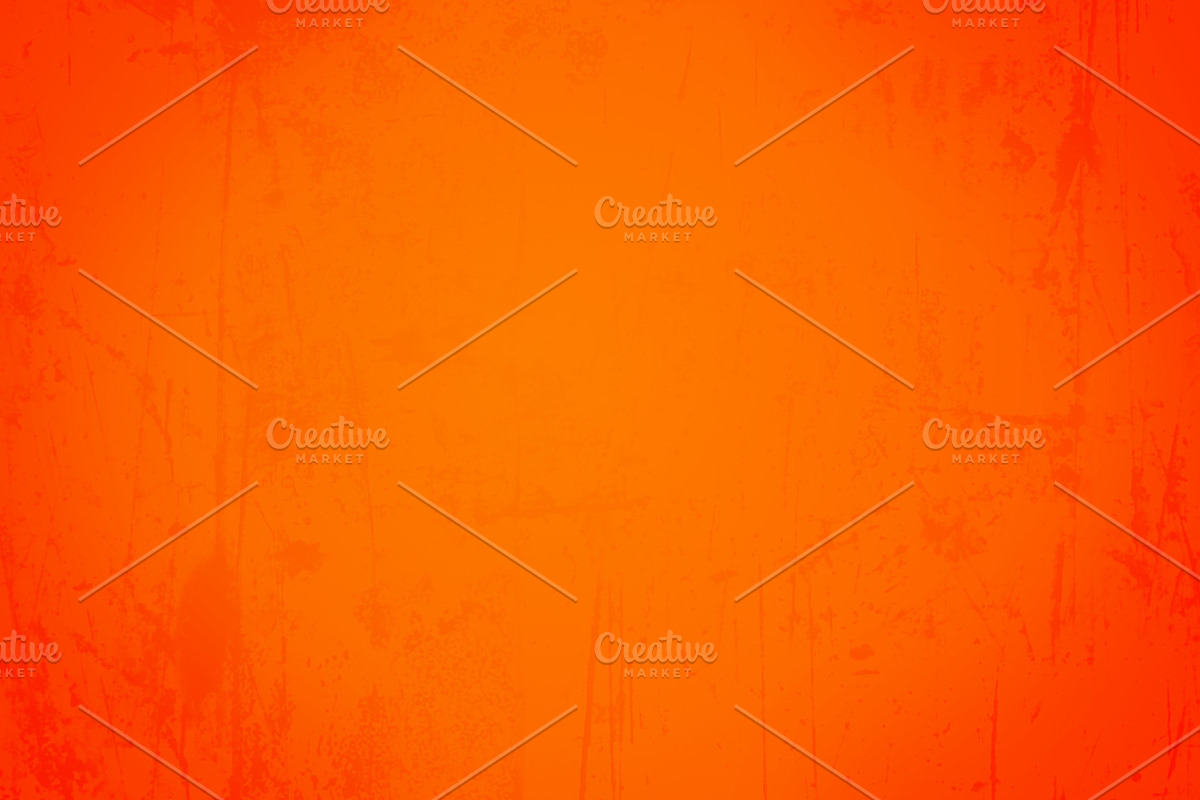 Orange Background in Patterns - product preview 8
