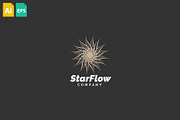 StarFlow Logo