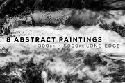Abstract Paint, Vol. 5