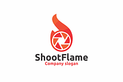 Shooter Flame