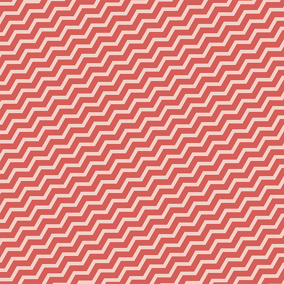 Lines Vector Pattern in Patterns - product preview 1