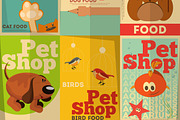 Pet Shop Posters