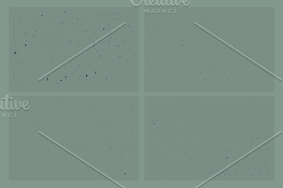 20 Dusty and Speck Textures - VES04 in Textures - product preview 1