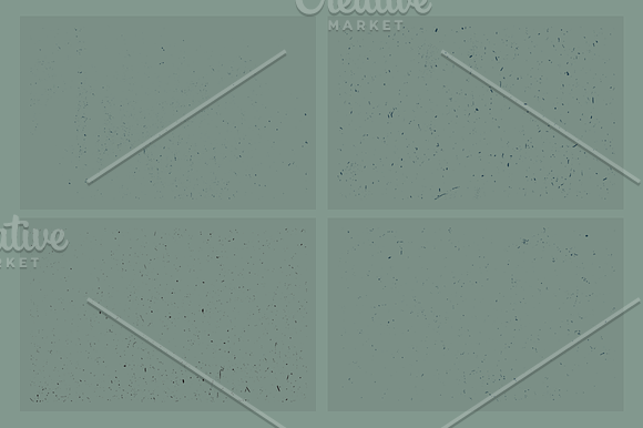 20 Dusty and Speck Textures - VES04 in Textures - product preview 2