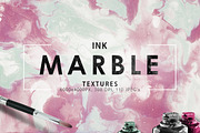 20%OFF 110 Marble Ink Paper Textures