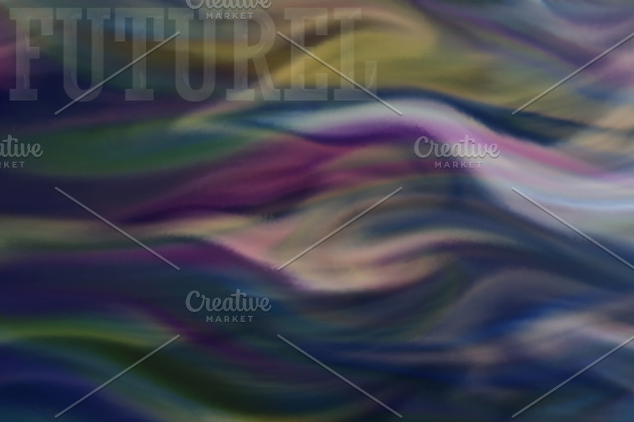 Abstract motion blur background in Textures - product preview 8