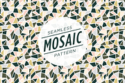 Mosaic Seamless 