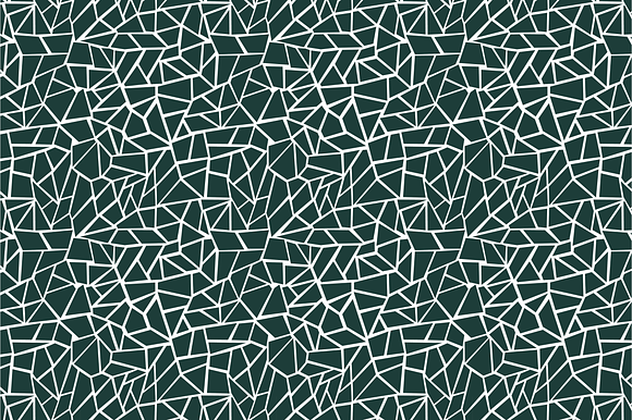 Mosaic Seamless  in Patterns - product preview 1