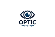 Optic logo