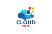 Cloud Pixel
