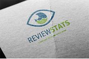 Reviewstats Logo