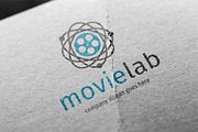 Movielab Logo