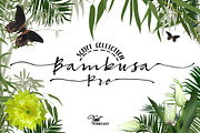 50% OFF Bambusa Pro