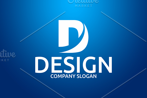 Design Logo in Logo Templates - product preview 1