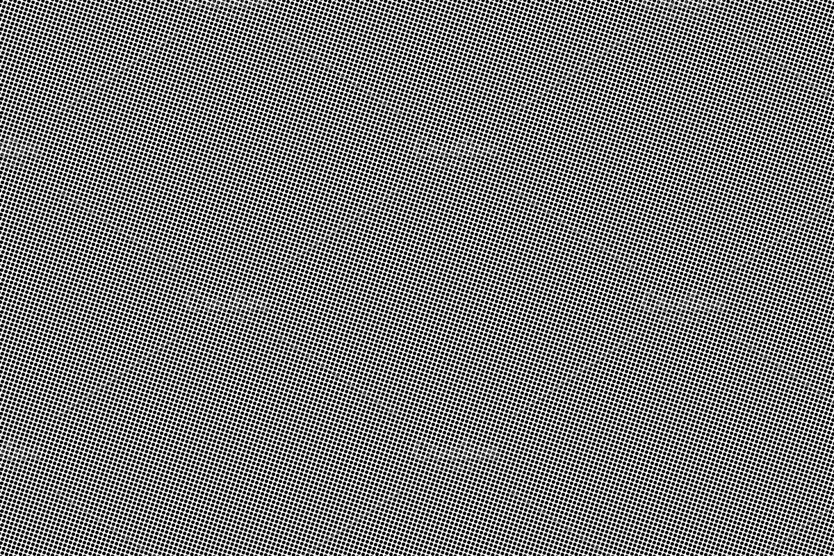 Background of black and white dots in Illustrations - product preview 8