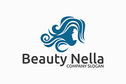 Beauty Nella Logo