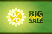 Big Spring Sale