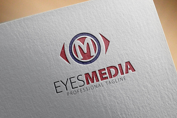 Eye Media Logo