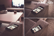 Real iPhone Photography Mock-Ups