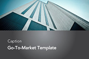 Go-To-Market Template