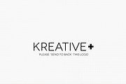 Kreative + Keynote Template