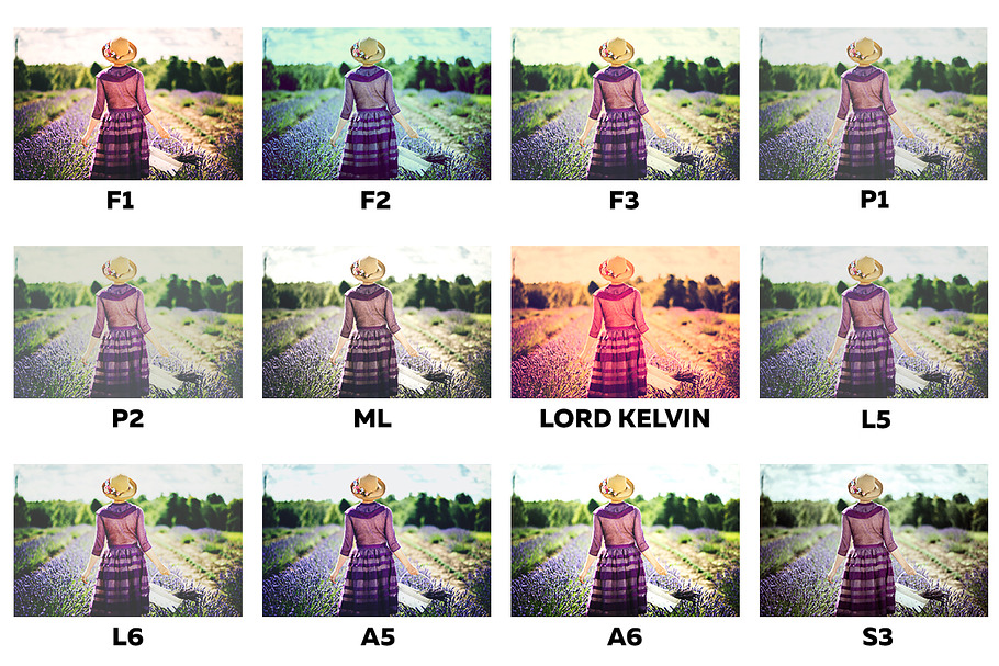Instagram Filters Photoshop Panel in Photoshop Plugins - product preview 8