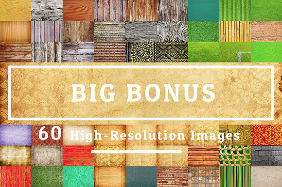 50 Texture Background Set 01 in Textures - product preview 10