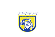 Cable IT Hardware Specialists Logo