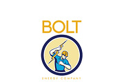 Bolt Energy Company Logo