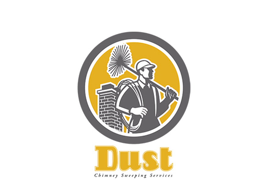 Dust Chimney Sweeping Specialists Lo