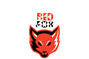 Red Fox IT Services Logo