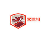 Zen Martial Arts and Swordplay Schoo