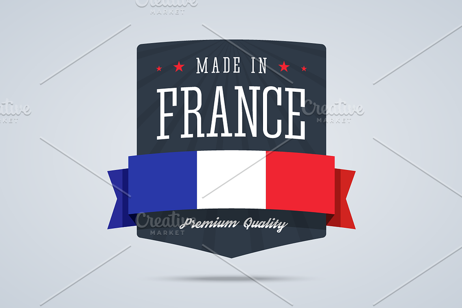 Made in France in Illustrations - product preview 8