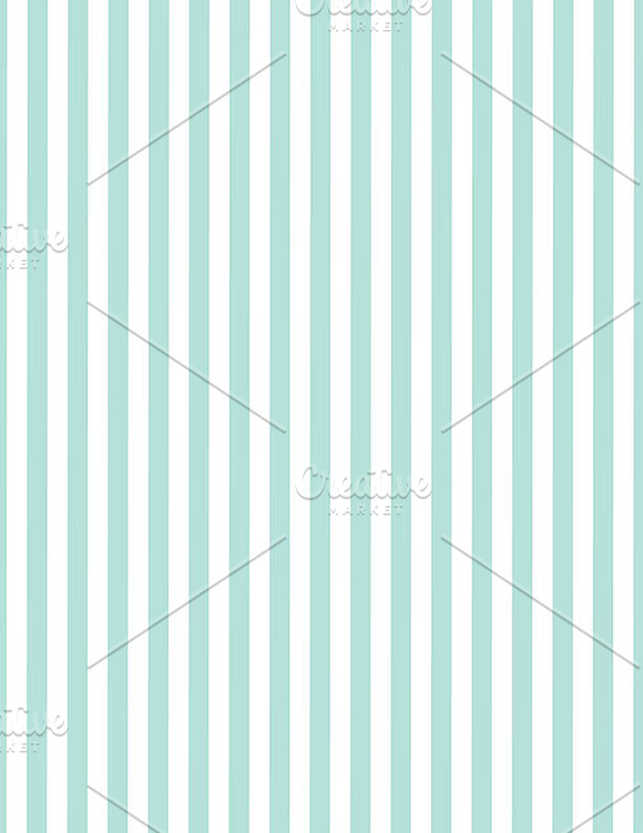 -60% Mint Green Digital Patterns in Patterns - product preview 1