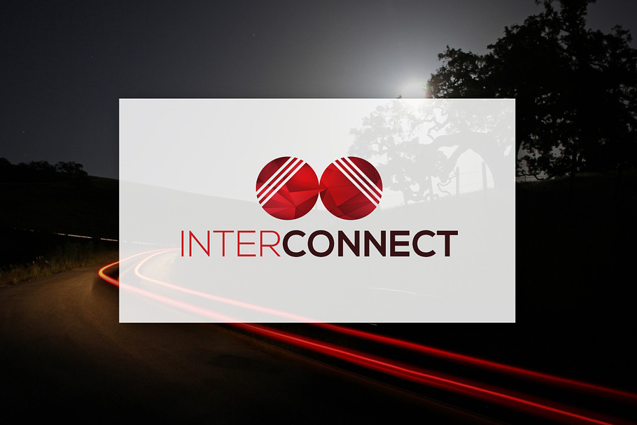 INTERCONNECT - Logo Design