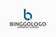 Binngo Logo