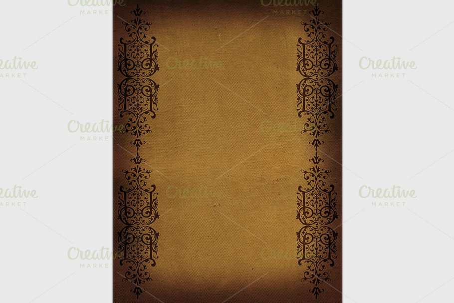 Vintage background in Graphics - product preview 8