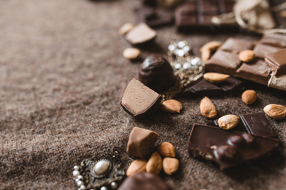 Chocolate & Vintage-photos & Presets in Add-Ons - product preview 20