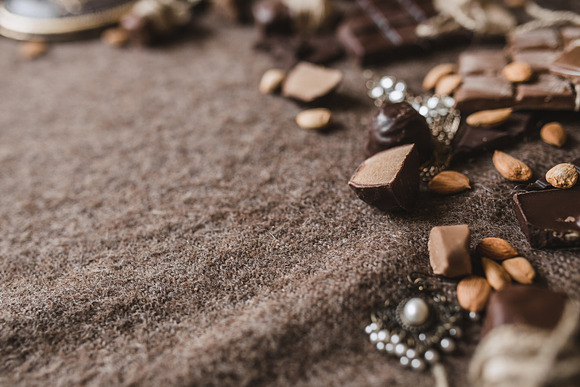 Chocolate & Vintage-photos & Presets in Add-Ons - product preview 21