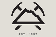 Mountain Guide Logo
