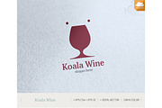 Koala Wine