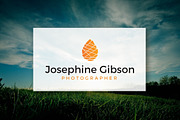 Josephine Gibson - Logo Design